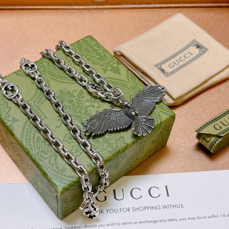 Gucci Necklaces